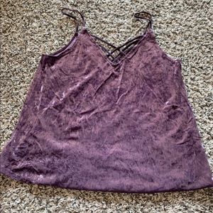 American Eagle Tank Top